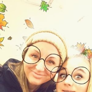 Meet your Posher, Kristy